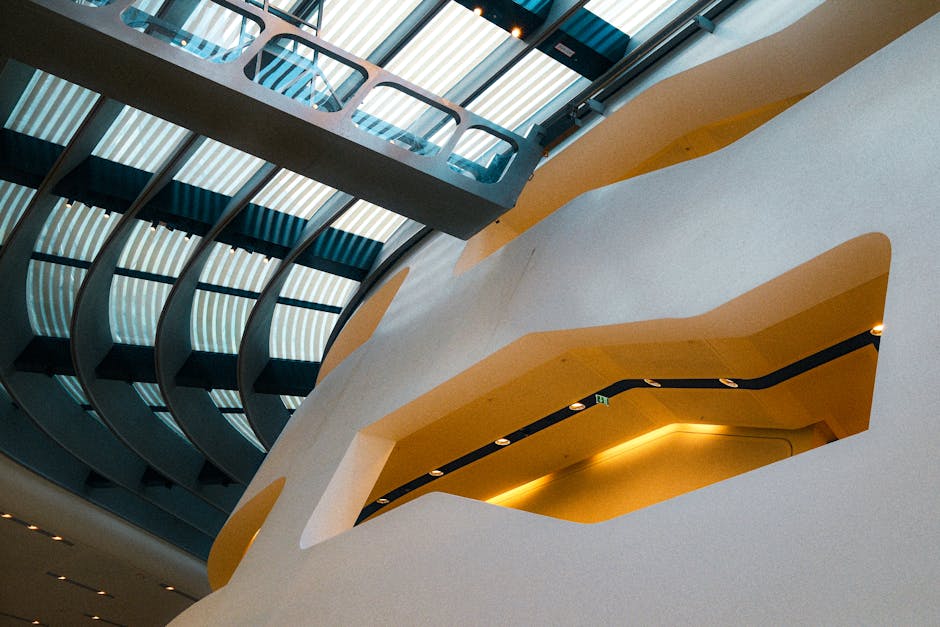 עיצוב ביו-פילי: הפתרון המושלם לבית ירוק ונעים